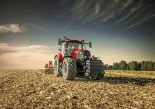 4WD traktorok Case IH Maxxum 135 CVXDrive