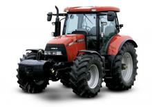 4WD traktorok Case IH Maxxum 140