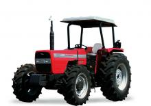 4WD traktorok McCormick MB 75