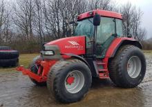 4WD traktorok McCormick MC 100