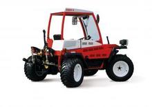 4WD traktorok Reform Werke Metrac 2004 G