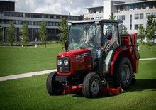 4WD traktorok Massey Ferguson MF 1520 A