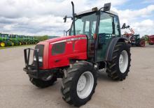 4WD traktorok Massey Ferguson MF 2210 GE
