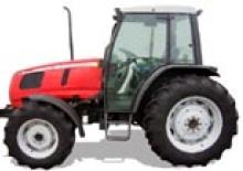 4WD traktorok Massey Ferguson MF 2225 GE
