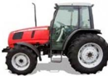 4WD traktorok Massey Ferguson MF 2235 GE