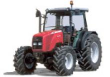 4WD traktorok Massey Ferguson MF 2440 GE Kompakt