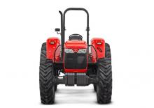 4WD traktorok Massey Ferguson MF 2625 	