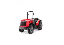 4WD traktorok Massey Ferguson MF 3306 Xtra