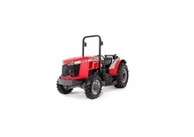 4WD traktorok Massey Ferguson MF 3307 Xtra