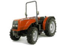 4WD traktorok Massey Ferguson MF 3315-4 GE