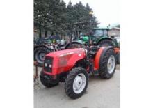 4WD traktorok Massey Ferguson MF 3340-4 V