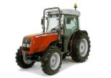 4WD traktorok Massey Ferguson MF 3350-4 S