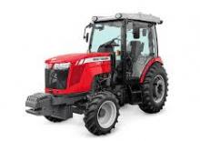 4WD traktorok Massey Ferguson MF 3406