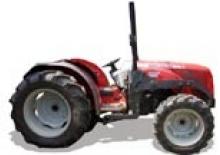 4WD traktorok Massey Ferguson MF 3425-4 S
