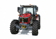4WD traktorok Massey Ferguson MF 3AL.95 