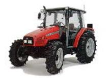 4WD traktorok Massey Ferguson MF 4220 LPF