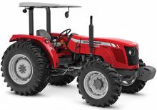 4WD traktorok Massey Ferguson MF 425 Xtra