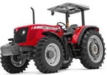 4WD traktorok Massey Ferguson MF 4275	