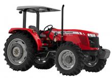 4WD traktorok Massey Ferguson MF 4280 Xtra