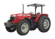 4WD traktorok Massey Ferguson MF 4283 Xtra