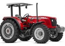 4WD traktorok Massey Ferguson MF 4290 Xtra