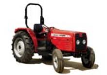 4WD traktorok Massey Ferguson MF 430 Kompakt