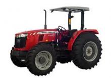 4WD traktorok Massey Ferguson MF 4307