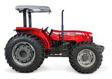 4WD traktorok Massey Ferguson MF 4309