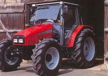 4WD traktorok Massey Ferguson MF 4315-4 LPF