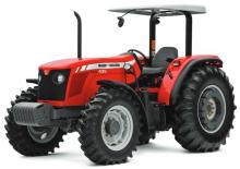 4WD traktorok Massey Ferguson MF 435 Xtra 