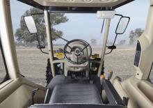 4WD traktorok Massey Ferguson MF 4408 S