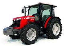 4WD traktorok Massey Ferguson MF 4707ST