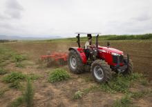 4WD traktorok Massey Ferguson MF 4708ST