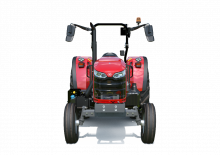 4WD traktorok Massey Ferguson MF 4710 M