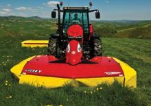 4WD traktorok Massey Ferguson MF 5430-4 Edition