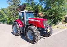 4WD traktorok Massey Ferguson MF 5475 STD