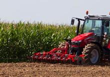 4WD traktorok Massey Ferguson MF 5612 Dyna 6