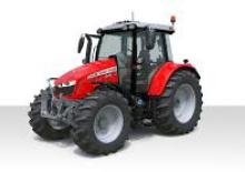 4WD traktorok Massey Ferguson MF 5713 M