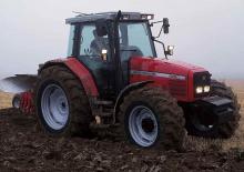 4WD traktorok Massey Ferguson MF 6290 Edition