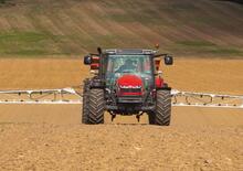 4WD traktorok Massey Ferguson MF 6445 Edition Plus