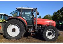 4WD traktorok Massey Ferguson MF 8250-4 Profi