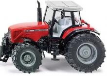 4WD traktorok Massey Ferguson MF 8280-4 Classic