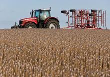 4WD traktorok Massey Ferguson MF 8650 Dyna-VT
