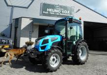 4WD traktorok Landini MISTRAL R 45