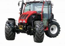 4WD traktorok Reform Werke Mounty 100