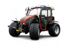 4WD traktorok Reform Werke Mounty 100 V