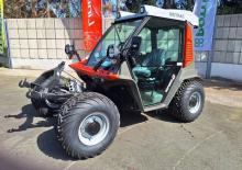 4WD traktorok Reform Werke Mounty 70