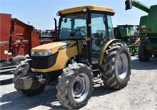 4WD traktorok Challenger MT335B