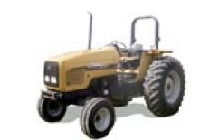 4WD traktorok Challenger MT425