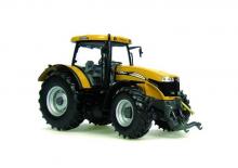 4WD traktorok Challenger MT685D
